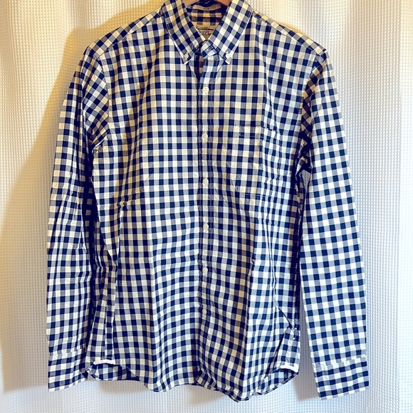 J. Crew Slim Button Down Shirt (Men’s) - Picture 2 of 6